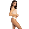 Dámská tanga 1589s ultra comfort beige - GATTA (801002) - 5