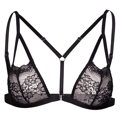 Podprsenka Pure Black - Perilla (593126) - 1