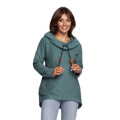 Mikina  model 170160 BeWear (3521302) - 1