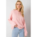 Dámská mikina Model EM-BL-ES-21-525.10 Light Pink - Ex Moda (3593461) - 1