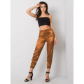 Kalhoty 217 SP 25279.52P velbloud (2582923) - 1
