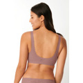 Dámská podprsenka typu "bralette" SLOGGI ZERO FEEL LACE 2.0 TOP (3179385) - 8