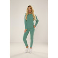 Dámský dres 633 CLASSIC (3297898) - 4