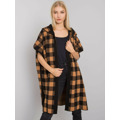 Cardigan FE SW 3321.60P velbloud (2945027) - 6