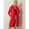Mikina RV BL 4858 1.99P červená (2557812) - 1