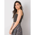 Top RV TP 6626.88 tmavá khaki (3448050) - 5
