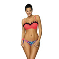 Claudia Dinasty plavky M-452 (12) - Marko (3471545) - 2