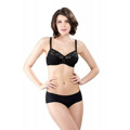 Dámské kalhotky Hanna Style Bonded C6-159 Basic Low (3164436) - 1