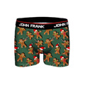 Pánské boxerky John Frank JFBD11 (2902467) - 1