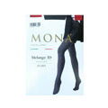 Dámské punčochové kalhoty Mona Melange 3D 50 den 5 XL (2504154) - 4