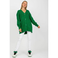 Svetr na zapínání  model 171010 Rue Paris (3531442) - 1