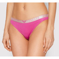 Dámské kalhotky 163334 2R235 05873 - růžová - Emporio Armani (3337995) - 2