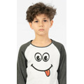 Dětské pyžamo dlouhé Jakub (2738497) - 6