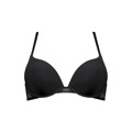 Podprsenka push-up Sloggi Zero Lace WHUM černá - Sloggi (1113005) - 1