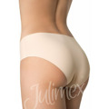 Dámské kalhotky Simple beige - JULIMEX (2944931) - 2