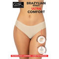 Dámské kalhotky brazilky Gatta 41670 Windy Ultra Comfort (3195366) - 5