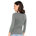 Dámská halenka MANATI 3/4 new (2769538) - 6