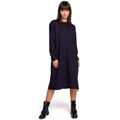 Dámské šaty B100 - BEwear (3042487) - 1