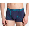 Land boxerky 38839-MLC Sada 2 kusů Sea blue - Henderson (3484892) - 8
