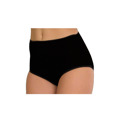 Dámské kalhotky De Lafense Sara 018 3XL-4XL (1636949) - 3
