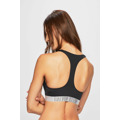 Vrchní díl plavek KW0KW00814-BEH černá - Calvin Klein (3239215) - 2