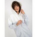Mikina EM BL 762.24X šedá (3714246) - 7