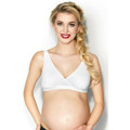 Měkká dámská podprsenka Mitex Mama Basic Lilly K (1251252) - 10