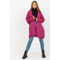Svetr na zapínání  model 170979 Och Bella (3531373) - 2