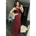 Dlouhé šaty  model 105254 YourNewStyle (1092335) - 3
