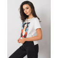 Tričko PM TS SS21TX04.31 bílých (2582671) - 5