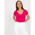 Halenka TW BZ BL 006.29X fuchsiová (3420930) - 7