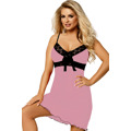 Dámská košilka Cassidy light pink - DKAREN (3089843) - 1