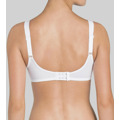 Podprsenka bez kostice Doreen + Cotton 01 N - Triumph (460700) - 2
