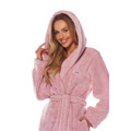 Dlouhý dámský župan L&L 2205 Brandi S-XL (3407628) - 7