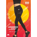 Dámské legíny SEAMLESS TECHNOLOGY (3244039) - 1
