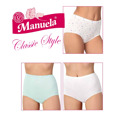 Dámské kalhotky Lama Manuela A'6 L-XL (1214732) - 1