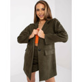 Námořnictvo DHJ MA 15286.88 khaki (3336897) - 8