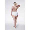 Dámské kalhotky Opal White - Julimex (3484833) - 10