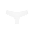 Dámská tanga Lovely Micro Brazilian String bílá - TRIUMPH (2688547) - 13