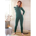 Dámské legíny HOT TOUCH LXL 729 3 (2910827) - 4