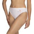 Dámské kalhotky BIKINI L-1402BI 2XL (2762720) - 1