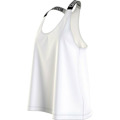 Dámské tílko KW0KW01778 -  YCD Bílá - Calvin Klein (3280872) - 1
