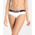 Spodní díl plavek KW0KW00221-100 bílá - Calvin Klein (2445643) - 1
