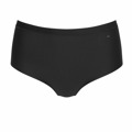 Dámské kalhotky Smart Natural Maxi EX - BLACK - černé 0004 - TRIUMPH (3296984) - 2