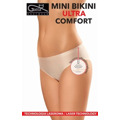 Dámské kalhotky - MINI BIKINI ULTRA COMFORT - GATTA BODYWEAR (591061) - 2