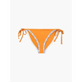 Spodní díl plavek KW01711 ZEG oranžové - Calvin Klein (3280816) - 1