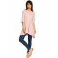 Dámský top B057 - BEwear (1064816) - 1