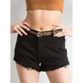 JMP Shorts SR 163 D.88P černá (2554877) - 6