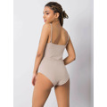 Dámské body 157 BO 6462.70 béžové (2641801) - 8