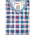 Pánské pyžamo Luna 795 3XL (1344442) - 9